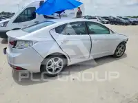 2019 Hyundai Elantra фото