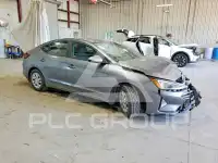 2019 Hyundai Elantra фото