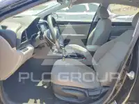 2019 Hyundai Elantra фото