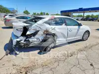 2019 Hyundai Elantra фото