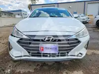 2019 Hyundai Elantra фото