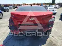 2019 Hyundai Elantra фото