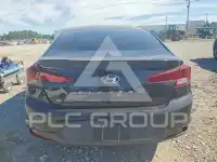 2019 Hyundai Elantra фото