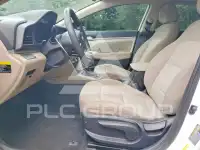 2019 Hyundai Elantra фото