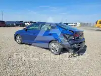 2019 Hyundai Elantra фото