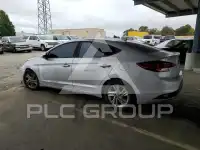 2019 Hyundai Elantra фото