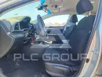 2019 Hyundai Elantra фото