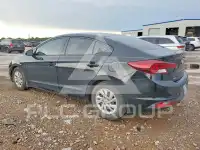 2019 Hyundai Elantra фото