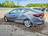2019 Hyundai Elantra фото