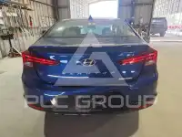 2019 Hyundai Elantra photo