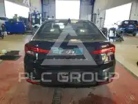 2019 Hyundai Elantra фото
