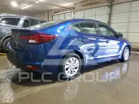 2019 Hyundai Elantra photo