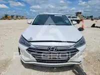 2019 Hyundai Elantra фото