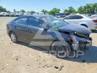 2019 Hyundai Elantra фото