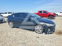 2019 Hyundai Elantra фото