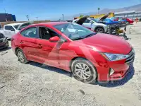2019 Hyundai Elantra фото