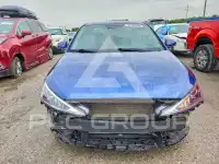 2019 Hyundai Elantra фото