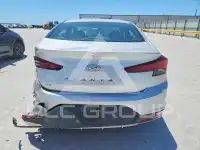2019 Hyundai Elantra фото
