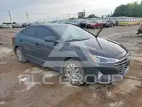 2019 Hyundai Elantra фото