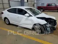 2019 Hyundai Elantra фото