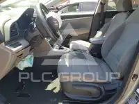 2019 Hyundai Elantra фото