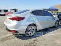 2019 Hyundai Elantra фото