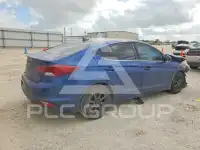 2019 Hyundai Elantra фото
