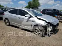 2019 Hyundai Elantra фото