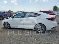 2019 Hyundai Elantra фото