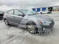 2019 Hyundai Elantra photo