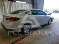 2019 Hyundai Elantra фото