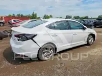 2019 Hyundai Elantra фото