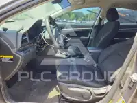 2019 Hyundai Elantra фото