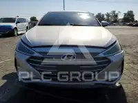 2019 Hyundai Elantra фото