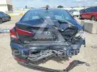 2019 Hyundai Elantra фото