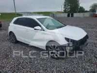 2019 Hyundai Elantra photo