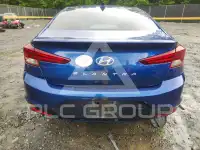 2019 Hyundai Elantra photo
