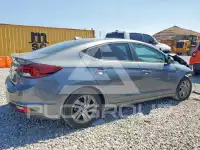 2019 Hyundai Elantra фото