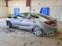 2019 Hyundai Elantra фото