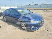 2019 Hyundai Elantra фото