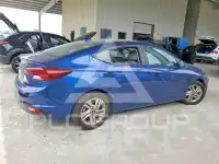 2019 Hyundai Elantra фото