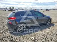 2019 Hyundai Elantra фото
