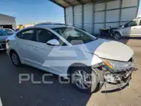 2019 Hyundai Elantra фото