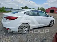 2019 Hyundai Elantra фото