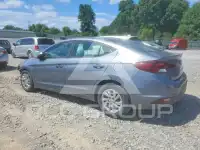 2019 Hyundai Elantra фото