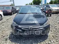 2019 Hyundai Elantra photo