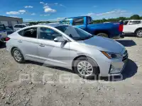 2019 Hyundai Elantra photo