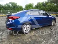2019 Hyundai Elantra photo