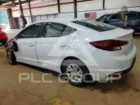 2019 Hyundai Elantra фото