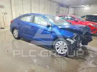2019 Hyundai Elantra photo